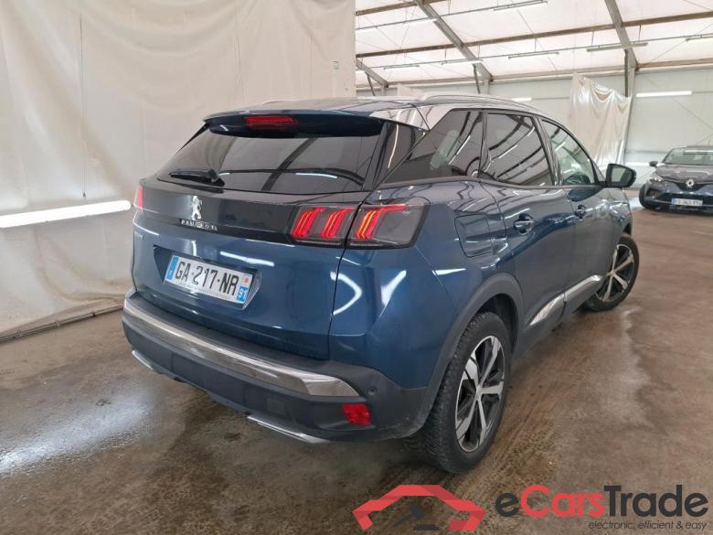 3008 Allure Pack 1.5 HDi 130CV BVM6 E6d #3