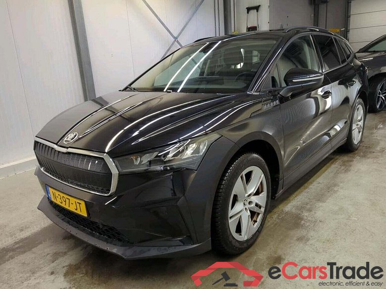 SKODA Enyaq iV 60 #1