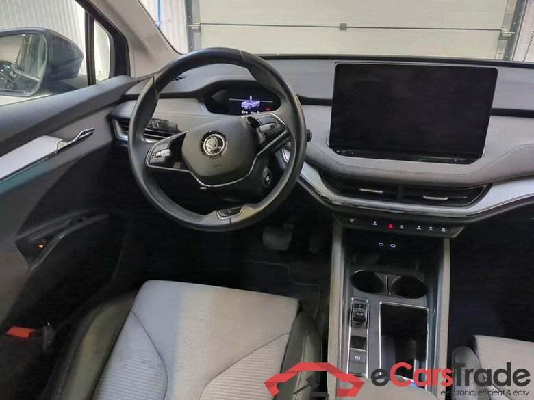 SKODA Enyaq iV 60 #3
