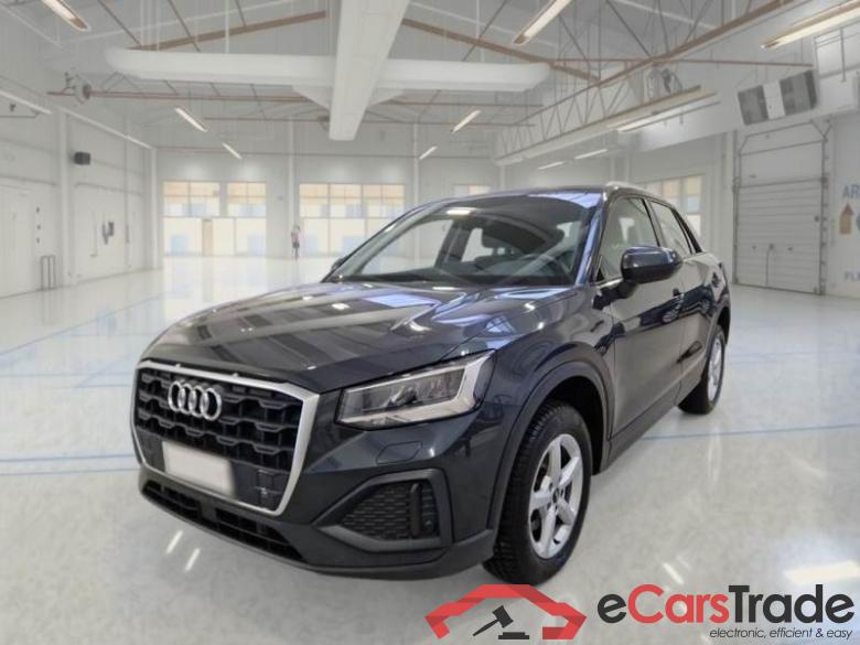 AUDI Q2 / 2020 / 5P / SUV 2.0 30 TDI BUSINESS #1