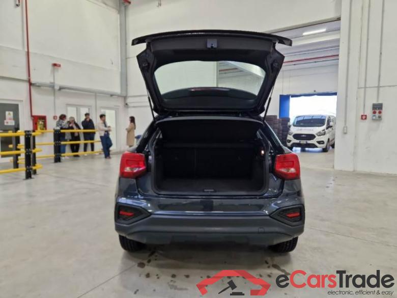 AUDI Q2 / 2020 / 5P / SUV 2.0 30 TDI BUSINESS #5