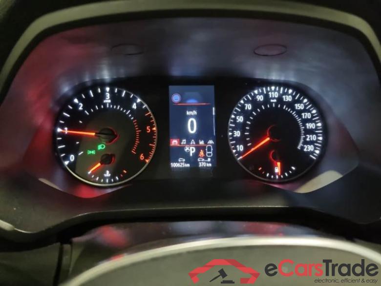 RENAULT CAPTUR / 2019 / 5P / SUV 1.5 DCI BLUE 85KW BUSINESS EDC #4