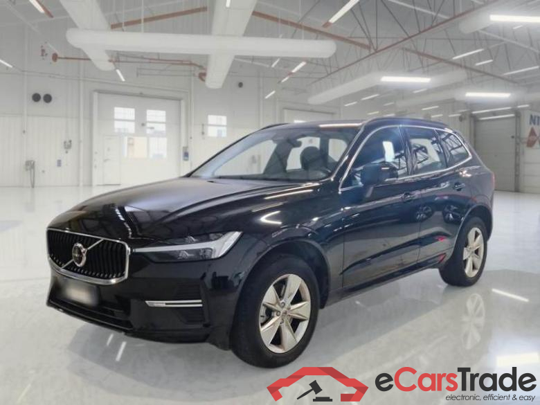 VOLVO XC60 / 2021 / 5P / SUV B4 D AUTOMATICO CORE
