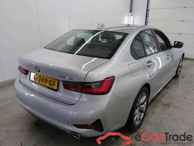 BMW 3-serie 330e High Executive #2