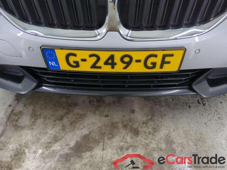 BMW 3-serie 330e High Executive #4