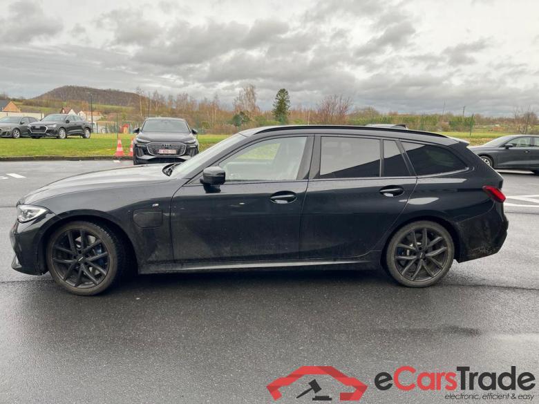 BMW 3 SW PHEV (G21) Touring 330eAS PHEV #3