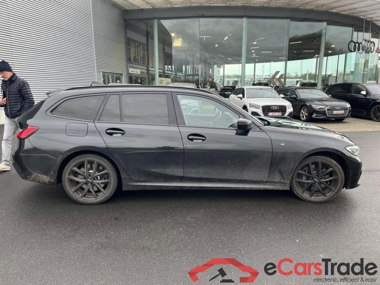 BMW 3 SW PHEV (G21) Touring 330eAS PHEV #4