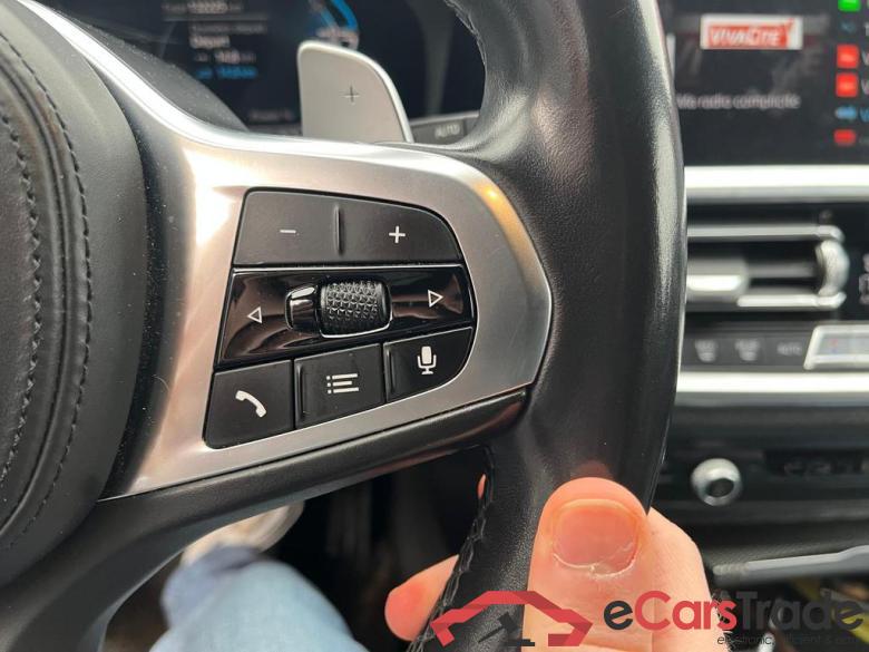 BMW 3 SW PHEV (G21) Touring 330eAS PHEV #6