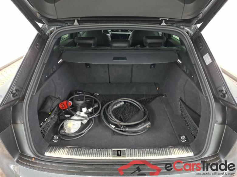 AUDI e-tron 55 quattro S edition 5D 300kW #5