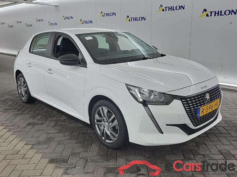 PEUGEOT 208 Active 1.2 PureTech 75 5D 55kW #2