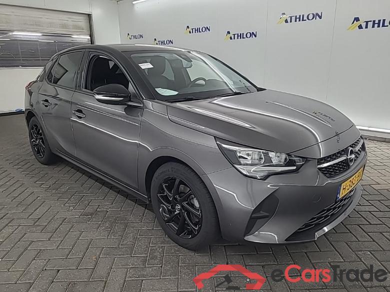 OPEL Corsa 1.2 TURBO EDITION 74KW 5D #2
