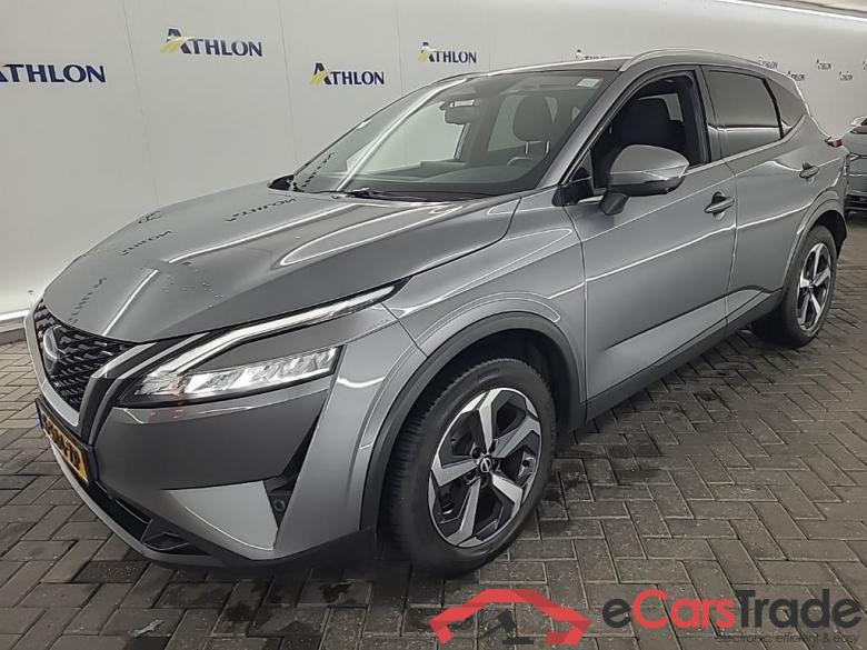 NISSAN Qashqai 1.3 Mild-Hybrid 158 N-CONNECTA Xtronic 5D 116kW #1