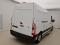 preview Renault Master #1