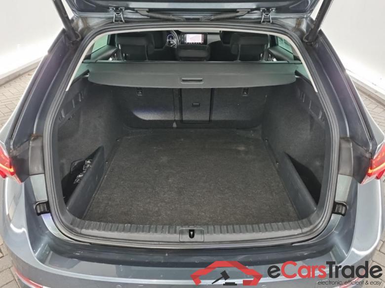 SKODA Octavia Combi 1.0 TSI e-TEC MHEV DSG Bus.Ed.Pl Athlon Edition #5