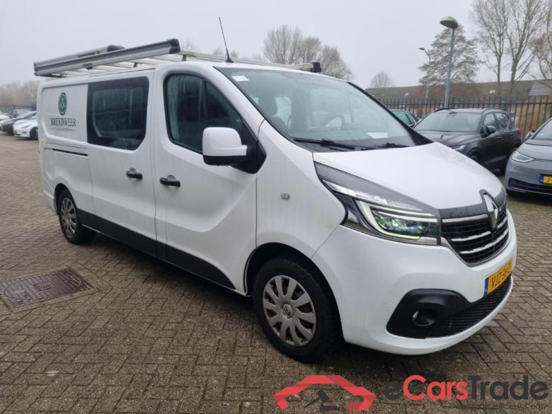 RENAULT Trafic GB L2H1 T29 ENERGY 2.0 dCi 120 Work Edit 4D 88kW #2