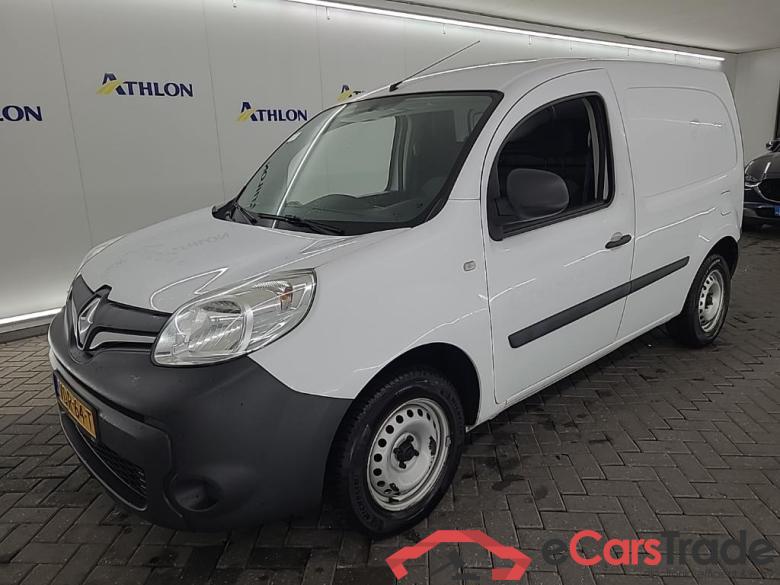 RENAULT KANGOO 1.5 ENERGY dCi 75 Comfort 4D 55kW #1