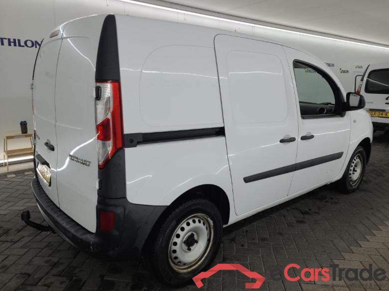 RENAULT KANGOO 1.5 ENERGY dCi 75 Comfort 4D 55kW #3