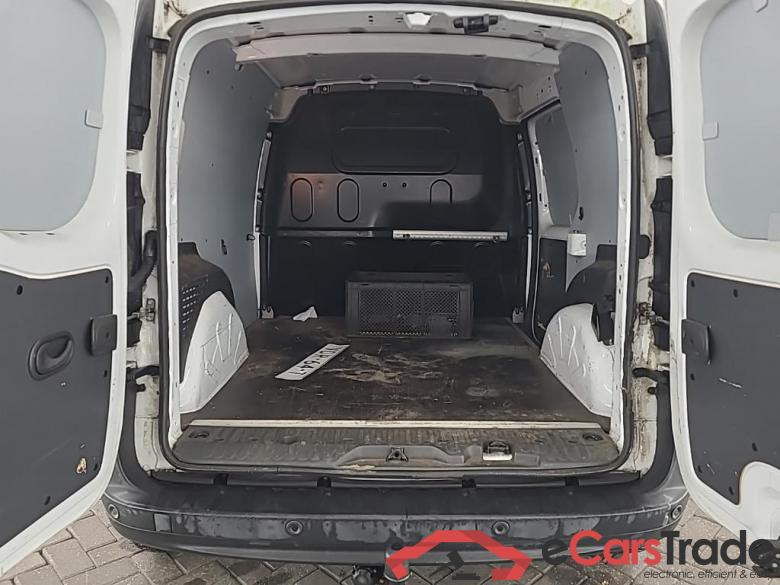 RENAULT KANGOO 1.5 ENERGY dCi 75 Comfort 4D 55kW #5