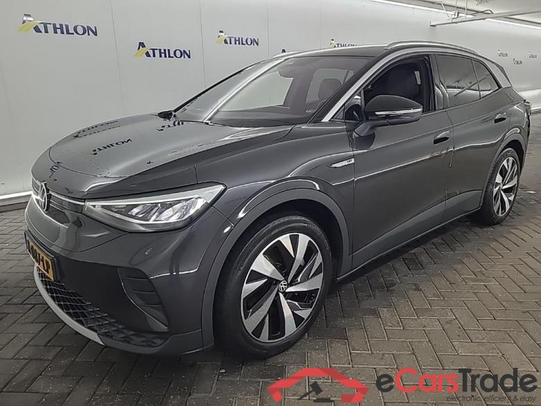 VOLKSWAGEN ID.4 77kWh 1ST Auto 5D 150kW #1