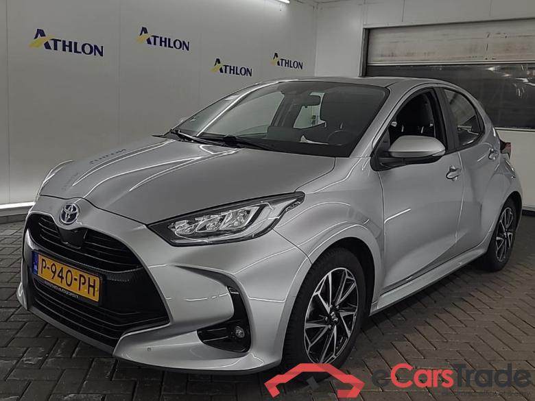 TOYOTA Yaris 1.5 Hybrid Dynamic 5D 67kW #1