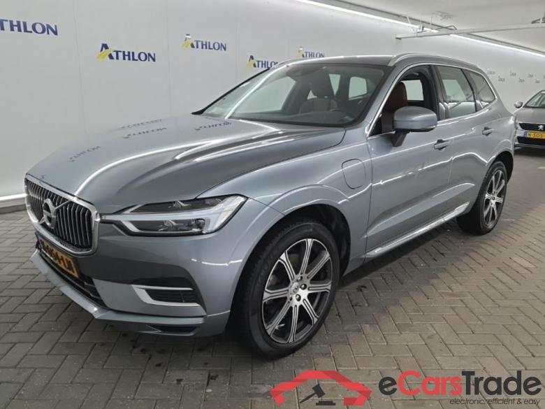 VOLVO XC60 T8 Twin Engine AWD Hybrid Inscription 5D 288kW #1