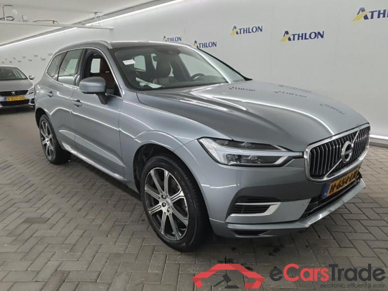 VOLVO XC60 T8 Twin Engine AWD Hybrid Inscription 5D 288kW #2