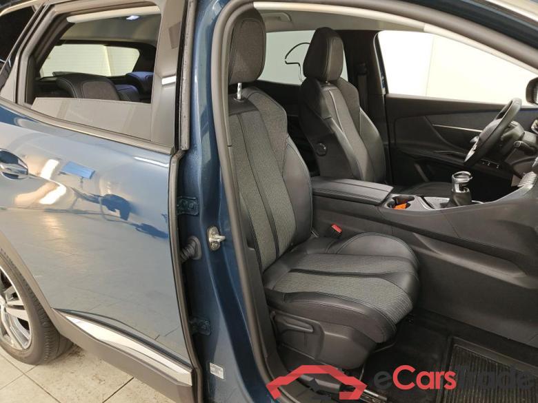 Peugeot 3008 Allure Pack Business PureTech 130 5d #3