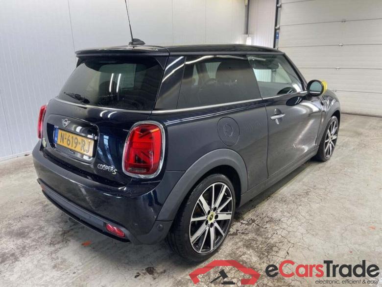 Mini Mini Electric Business Edition #2