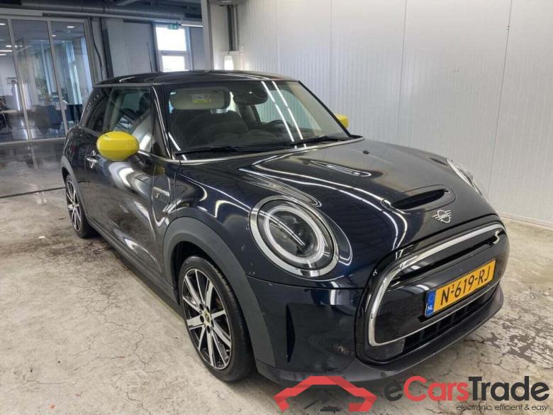 Mini Mini Electric Business Edition #5