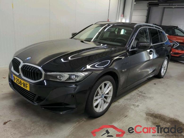 BMW 3-serie Touring 320 #1