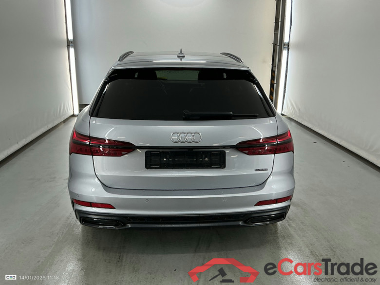 AUDI A6 AVANT 2.0 55 TFSI E QUATTRO S TRONIC COMPET #5