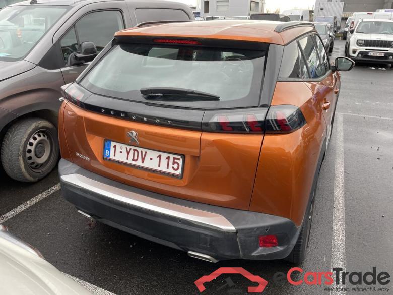 PEUGEOT 2008 1.2 PureTech Allure S&S #2