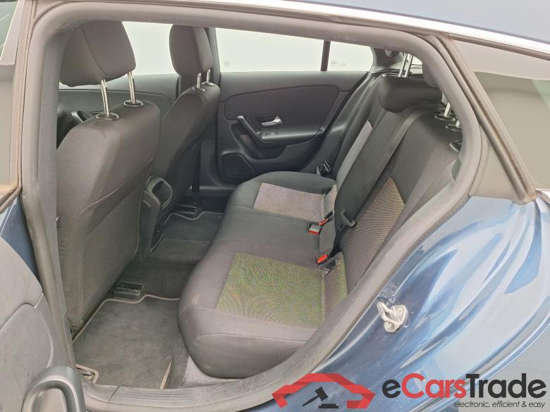 Mercedes, CLA-Class SB '19, Mercedes-Benz CLA Shooting Brake CLA 200 5d #4