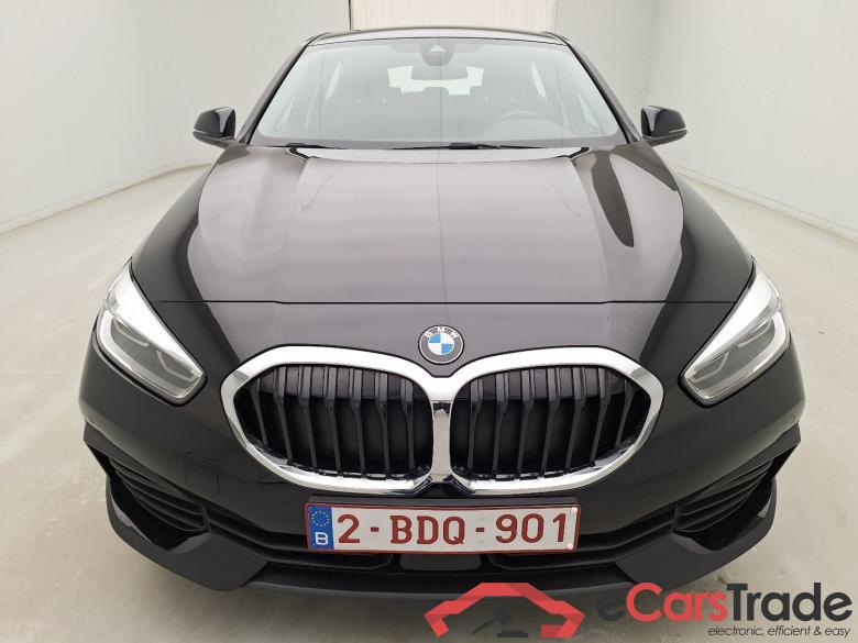 BMW, 1-serie '19, BMW 1 Reeks Hatch 116d (85 kW) 5d #1