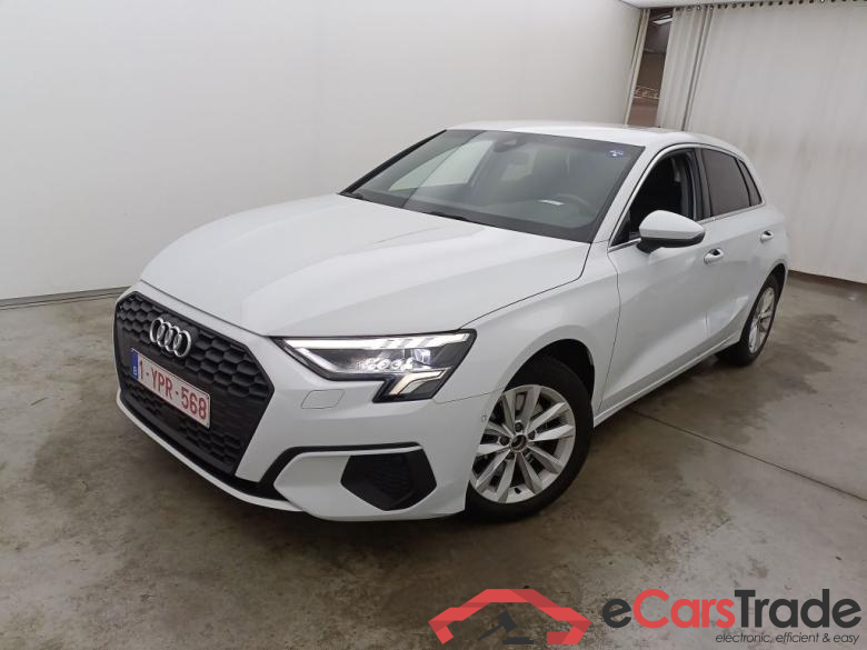 Audi A3 Sportback 1.0 30 TFSi 81kW 5d