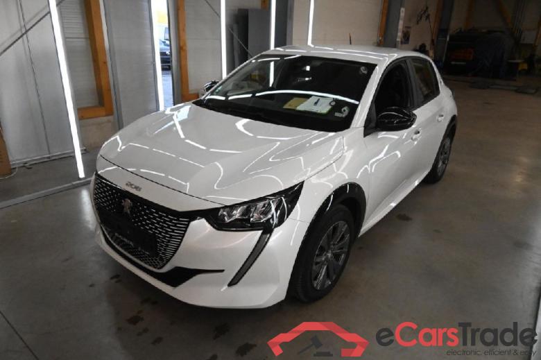 208 e- Active Pack 50kWh #1