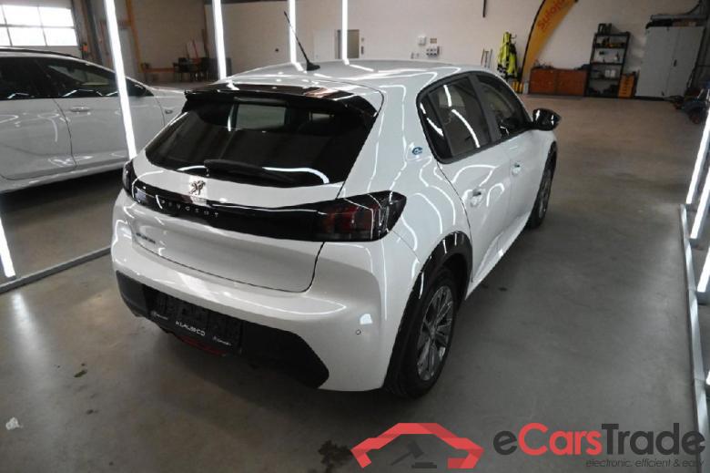 208 e- Active Pack 50kWh #3