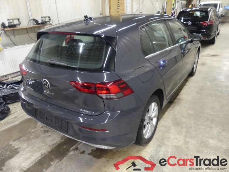 Golf VIII Lim. Style eHybrid 1.4 150KW AT6 E6d #2