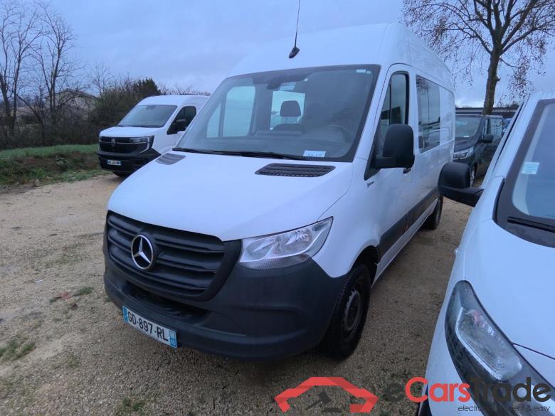 SPRINTER 314 DC 143 PROPU RISK #2