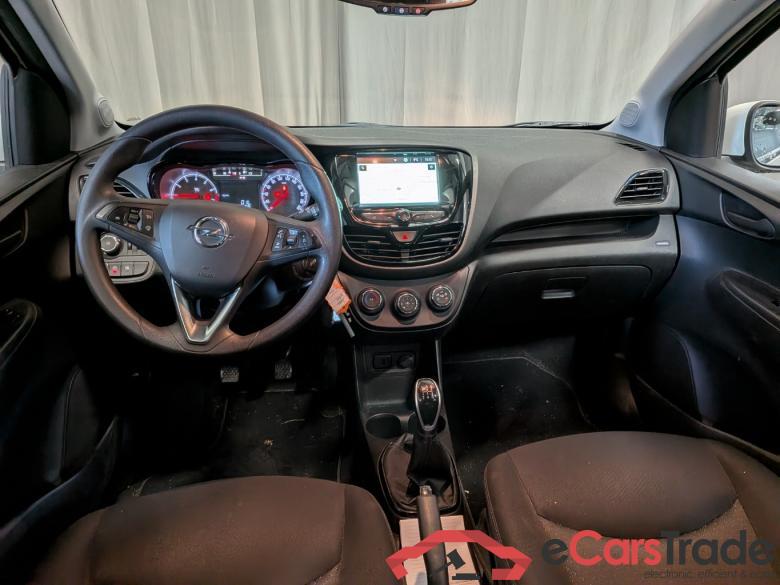 OPEL KARL 1.0 ecoFLEX Edition #5