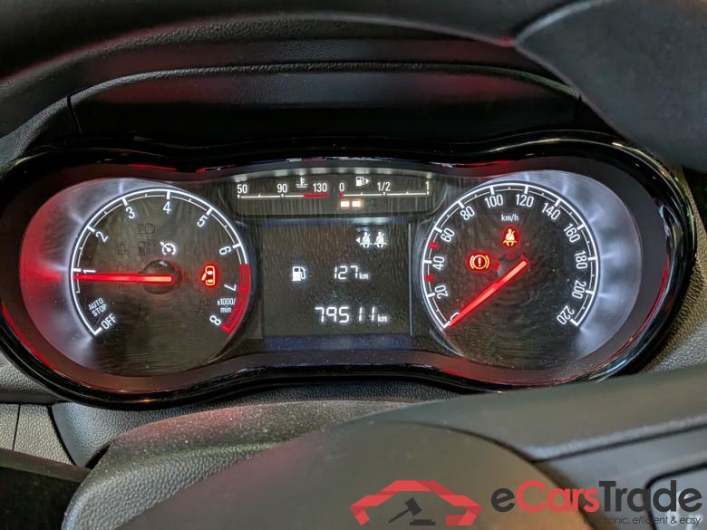 OPEL KARL 1.0 ecoFLEX Edition #6