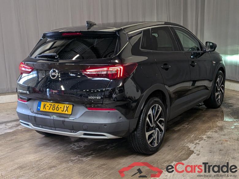 OPEL Grandland X 1.2 Turbo Ed. 2020 #3