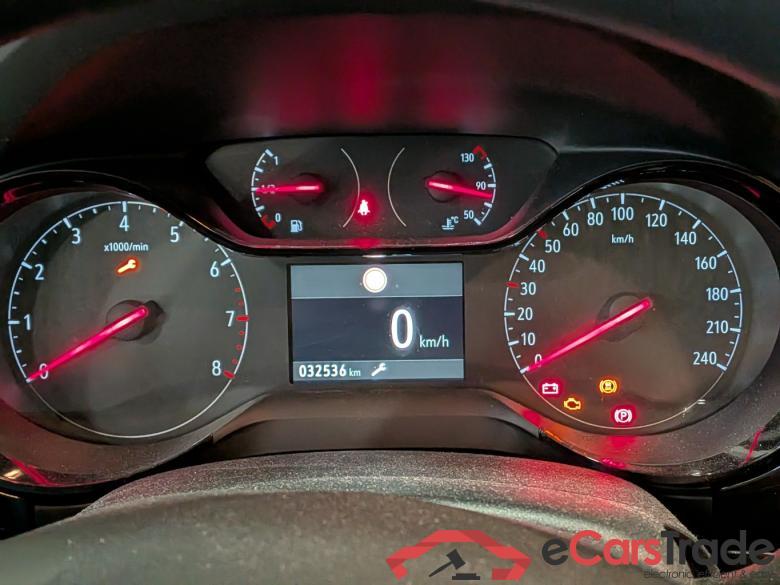 OPEL CORSA 1.2 Edition #6