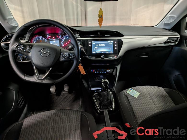 OPEL CORSA 1.2 Edition #5