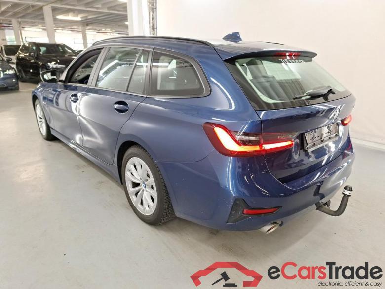 BMW 3 SERIES TOURING 2.0 320E TOURING #3
