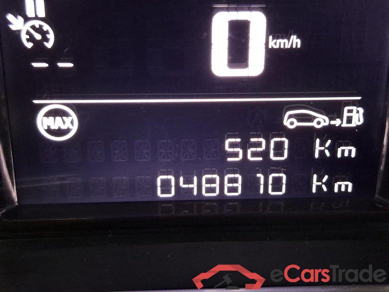 CITROËN - CIT C3 AIRCROSS BlueHDi 110PK MAN6 Shine With Heated Seats & Rear Camera #5