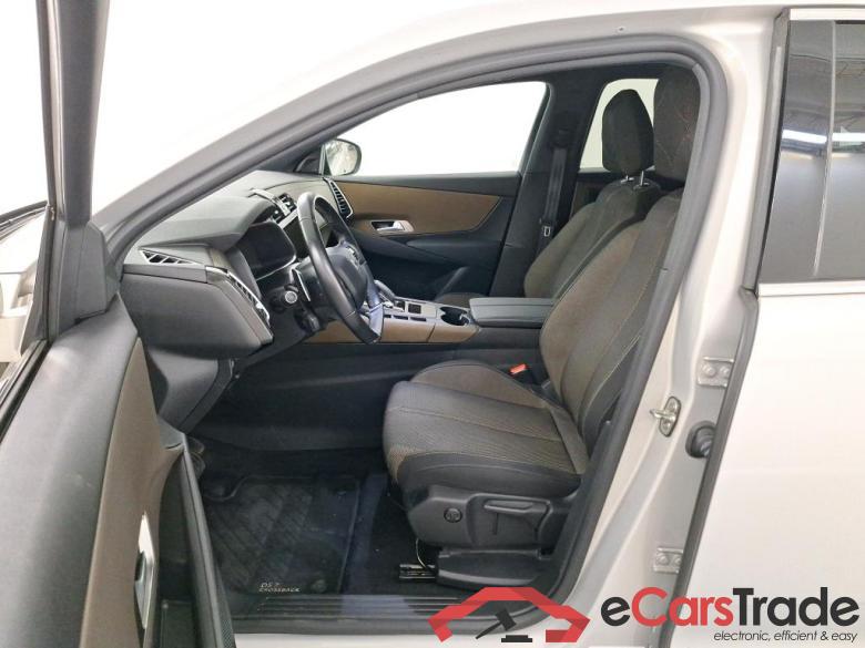 DS AUTOMOBILES DS7 CROSSBACK 1.2 PureTech So Chic (EU6.3) #5