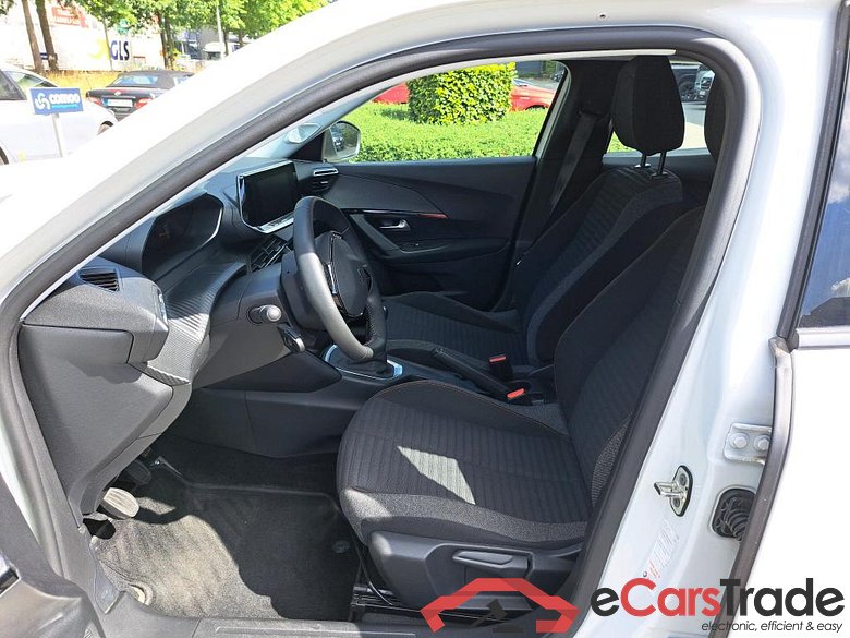 PEUGEOT 2008 1.2 PURETECH 74KW S-S ACTIVE PACK #5