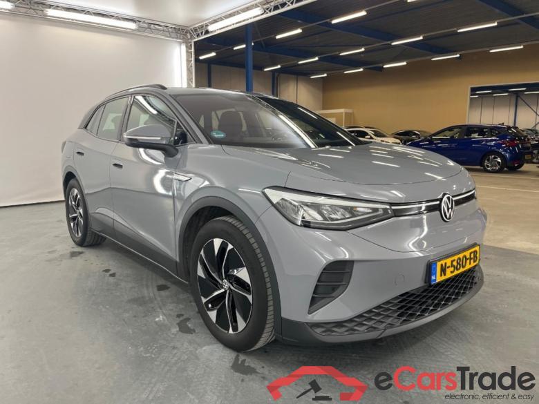 VOLKSWAGEN ID.4 Life 77 kWh #2