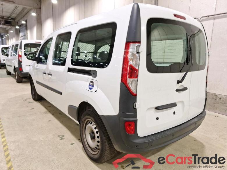 RENAULT KANGOO EXPRESS 1.5 BLUE DCI 95 MAXI CONFORT #3